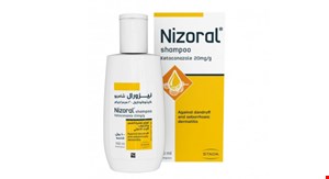 شامپو نیزورال (Nizoral)