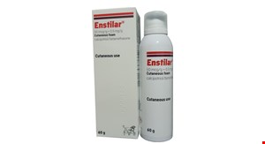 فوم پسوریازیس انستیلار (Enstilar)