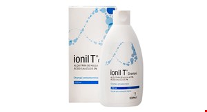 شامپو آی اونیل تی (Ionil T)